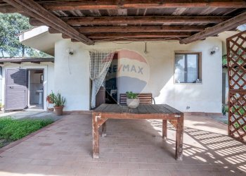 Terrazza - Villa contrada terravecchia, Grammichele - foto 55