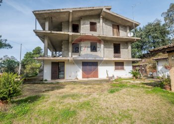 Casa all\'aperto - Villa contrada terravecchia, Grammichele - foto 57