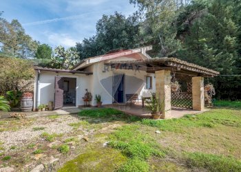 Casa all\'aperto - Villa contrada terravecchia, Grammichele - foto 58