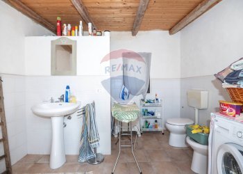 Bagno - Villa contrada terravecchia, Grammichele - foto 59