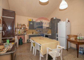 Cucina - Villa contrada terravecchia, Grammichele - foto 62