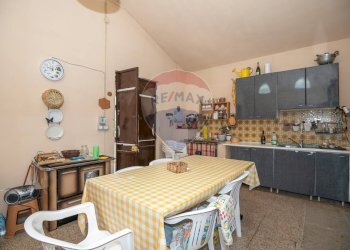 Cucina - Villa contrada terravecchia, Grammichele - foto 63