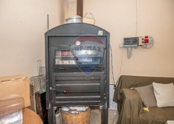 Soggiorno - Villa contrada terravecchia, Grammichele - foto 64