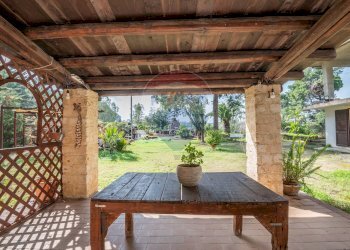 Terrazza - Villa contrada terravecchia, Grammichele - foto 65