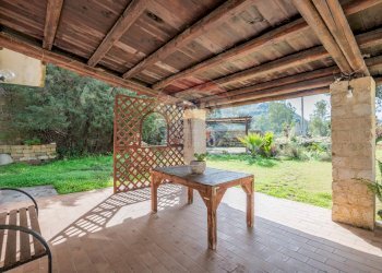 Terrazza - Villa contrada terravecchia, Grammichele - foto 66