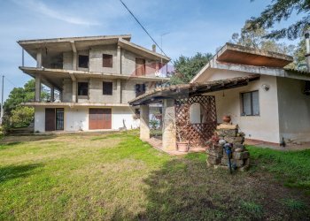 Casa all\'aperto - Villa contrada terravecchia, Grammichele - foto 68