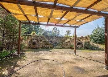 Terrazza - Villa contrada terravecchia, Grammichele - foto 70