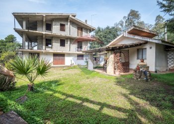 Casa all\'aperto - Villa contrada terravecchia, Grammichele - foto 71