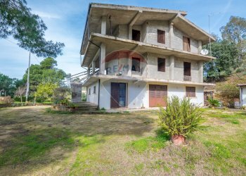 Casa all\'aperto - Villa contrada terravecchia, Grammichele - foto 73