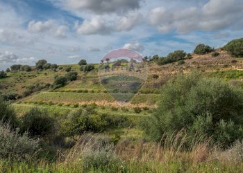 Vista delle montagne - Terreno agricolo Contrada Noce Marfisa, Caltagirone - foto 1