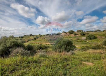 Vista delle montagne - Terreno agricolo Contrada Noce Marfisa, Caltagirone - foto 6