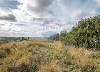 Vista delle montagne - Terreno agricolo Contrada Noce Marfisa, Caltagirone - foto 8