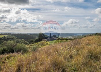 Vista delle montagne - Terreno agricolo Contrada Noce Marfisa, Caltagirone - foto 9