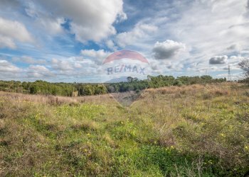 Vista delle montagne - Terreno agricolo Contrada Noce Marfisa, Caltagirone - foto 11