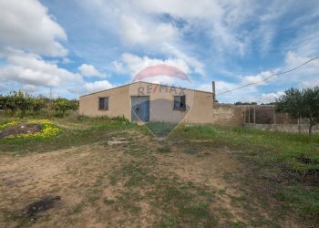 Casa all\'aperto - Terreno agricolo Contrada Noce Marfisa, Caltagirone - foto 12