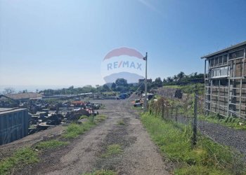 Edificio all\'aperto - Terreno agricolo via Patellazza
 
11, Acireale - foto 1