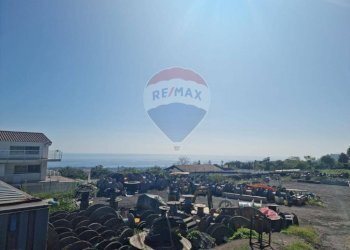 Edificio all\'aperto - Terreno agricolo via Patellazza
 
11, Acireale - foto 2