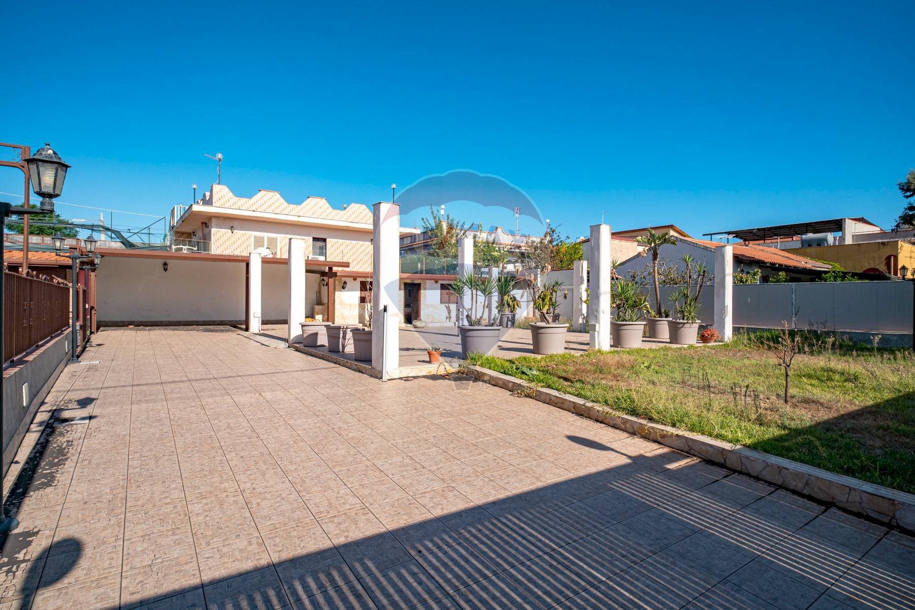 Terrazza - Casa indipendente C.da Agnone Marina
 
snc, Augusta - foto 1