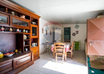 Sala da pranzo - Casa indipendente C.da Agnone Marina
 
snc, Augusta - foto 4