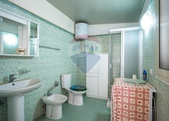 Bagno - Casa indipendente C.da Agnone Marina
 
snc, Augusta - foto 6