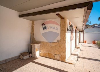 Terrazza - Casa indipendente C.da Agnone Marina
 
snc, Augusta - foto 8