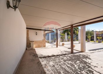 Terrazza - Casa indipendente C.da Agnone Marina
 
snc, Augusta - foto 9