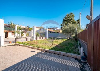 Terrazza - Casa indipendente C.da Agnone Marina
 
snc, Augusta - foto 11