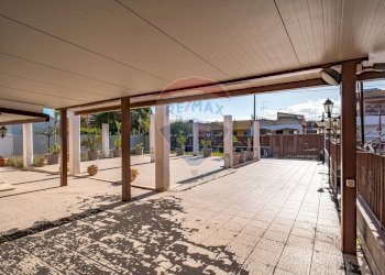 Terrazza - Casa indipendente C.da Agnone Marina
 
snc, Augusta - foto 15