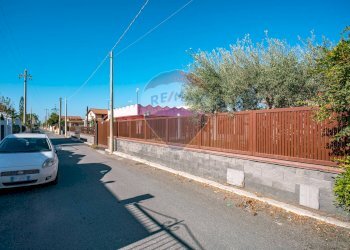 Terrazza - Casa indipendente C.da Agnone Marina
 
snc, Augusta - foto 22