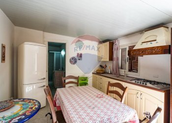 Cucina - Casa indipendente C.da Agnone Marina
 
snc, Augusta - foto 26