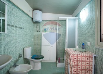 Bagno - Casa indipendente C.da Agnone Marina
 
snc, Augusta - foto 28