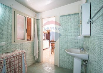 Bagno - Casa indipendente C.da Agnone Marina
 
snc, Augusta - foto 30