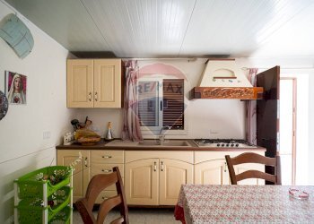 Cucina - Casa indipendente C.da Agnone Marina
 
snc, Augusta - foto 31
