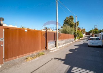 Edificio all\'aperto - Casa indipendente C.da Agnone Marina
 
snc, Augusta - foto 32