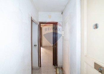 Hall / corridoio - Quadrilocale Via Del Principe
 
193, Catania - foto 3