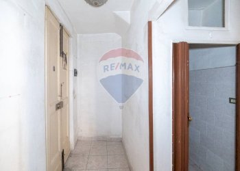 Hall / corridoio - Quadrilocale Via Del Principe
 
193, Catania - foto 4