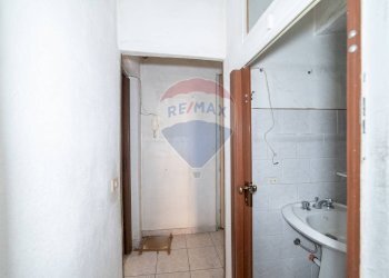 Bagno - Quadrilocale Via Del Principe
 
193, Catania - foto 7