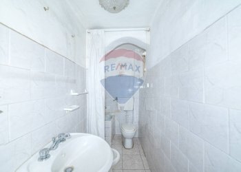 Bagno - Quadrilocale Via Del Principe
 
193, Catania - foto 8