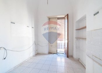 Stanza vuota - Quadrilocale Via Del Principe
 
193, Catania - foto 12