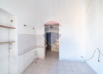 Stanza vuota - Quadrilocale Via Del Principe
 
193, Catania - foto 13