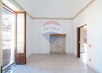 Stanza vuota - Quadrilocale Via Del Principe
 
193, Catania - foto 20