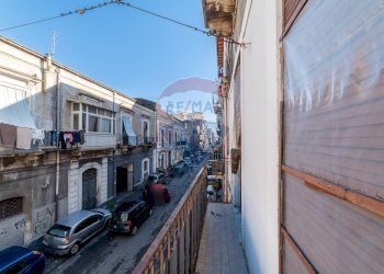 Balcone - Quadrilocale Via Del Principe
 
193, Catania - foto 23