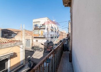 Balcone - Quadrilocale Via Del Principe
 
193, Catania - foto 24