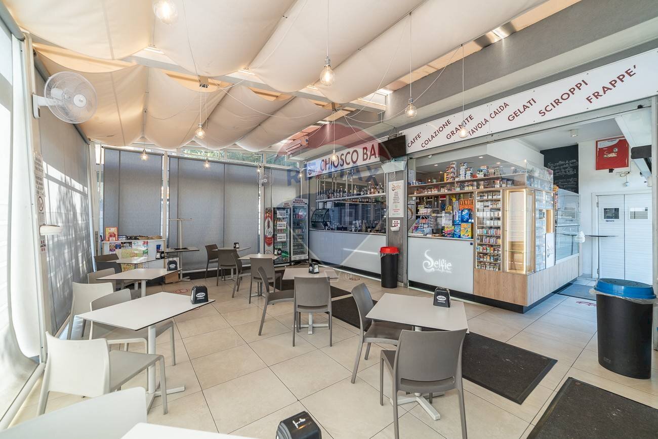 Ufficio - Attività Commerciale VIA FISICHELLI
 
9, San Giovanni la Punta - foto 1