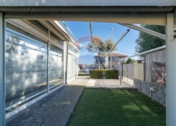 Terrazza - Attività Commerciale VIA FISICHELLI
 
9, San Giovanni la Punta - foto 8