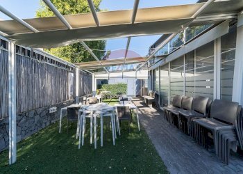 Terrazza - Attività Commerciale VIA FISICHELLI
 
9, San Giovanni la Punta - foto 9