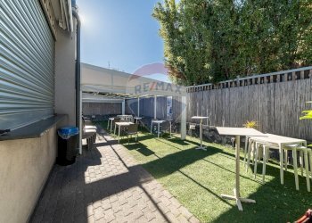 Terrazza - Attività Commerciale VIA FISICHELLI
 
9, San Giovanni la Punta - foto 10