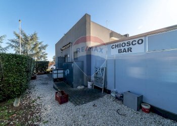 Casa all\'aperto - Attività Commerciale VIA FISICHELLI
 
9, San Giovanni la Punta - foto 14