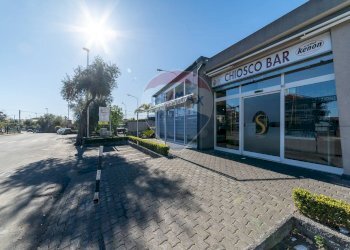 Terrazza - Attività Commerciale VIA FISICHELLI
 
9, San Giovanni la Punta - foto 15