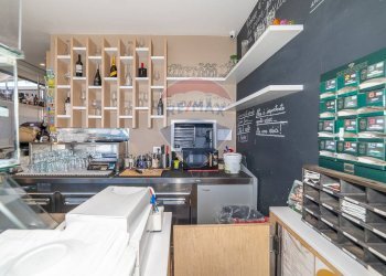 Cucina - Attività Commerciale VIA FISICHELLI
 
9, San Giovanni la Punta - foto 18